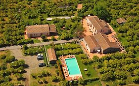Agriturismo Galea
